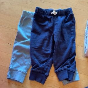 Carter’s baby joggers